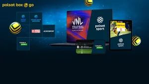 Na platrofmie Polsat Box Go będzie można śledzić wiele emocjonujących wydarzeń sportowych oraz popularnych programów rozrywkowych