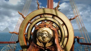 Scena z Filmu Fot: FaceToFace/REPORTER