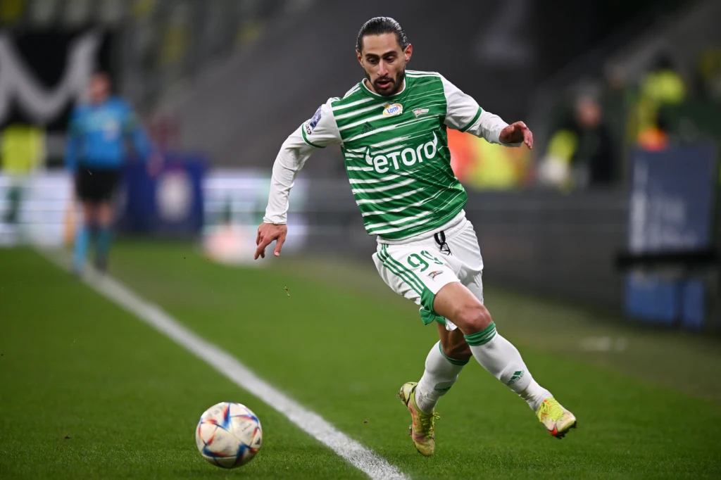 Ilkay Durmus rozwiązał kontrakt z Lechią Gdańsk z winy klubu Ilkay Durmus rozwiązał kontrakt z Lechią Gdańsk z winy klubu