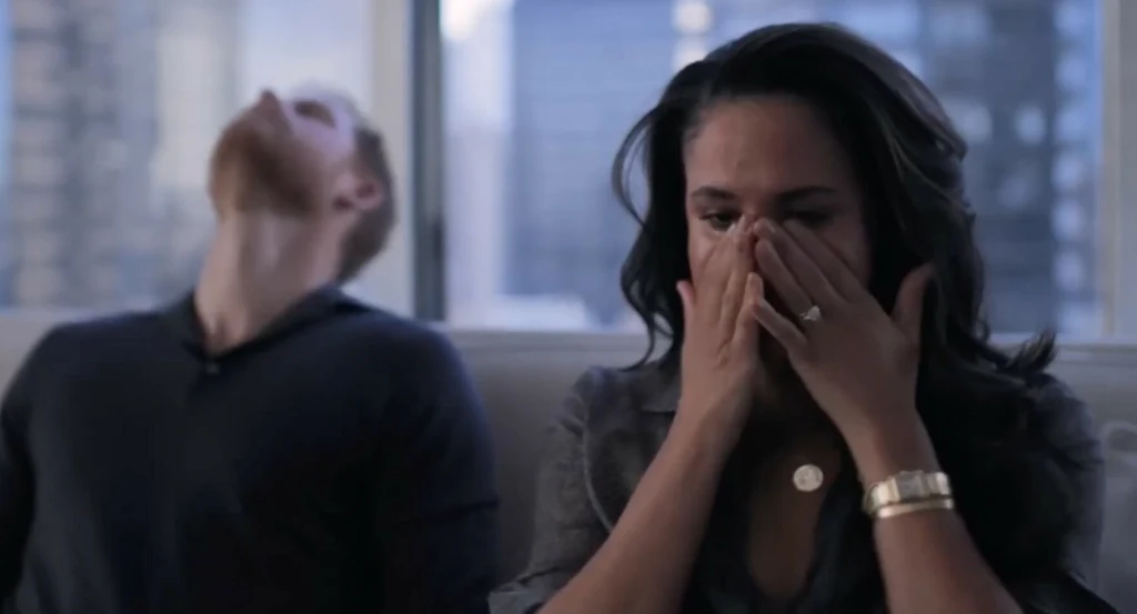 Meghan Markle i książę Harry