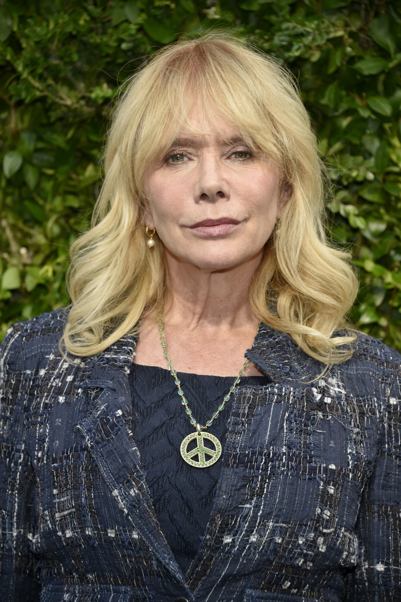 Rosanna Arquette