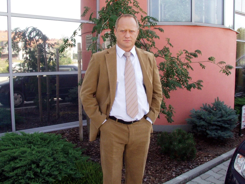 Edward Żentara Edward Żentara