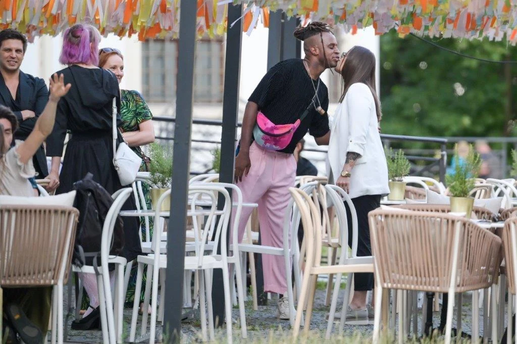 Gwiazdy nowej edycji "Twoja Twarz Brzmi Znajomo" Gwiazdy nowej edycji "Twoja Twarz Brzmi Znajomo"