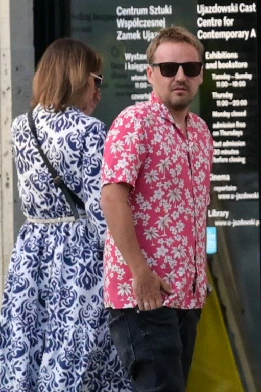 Paweł Domagała Paweł Domagała