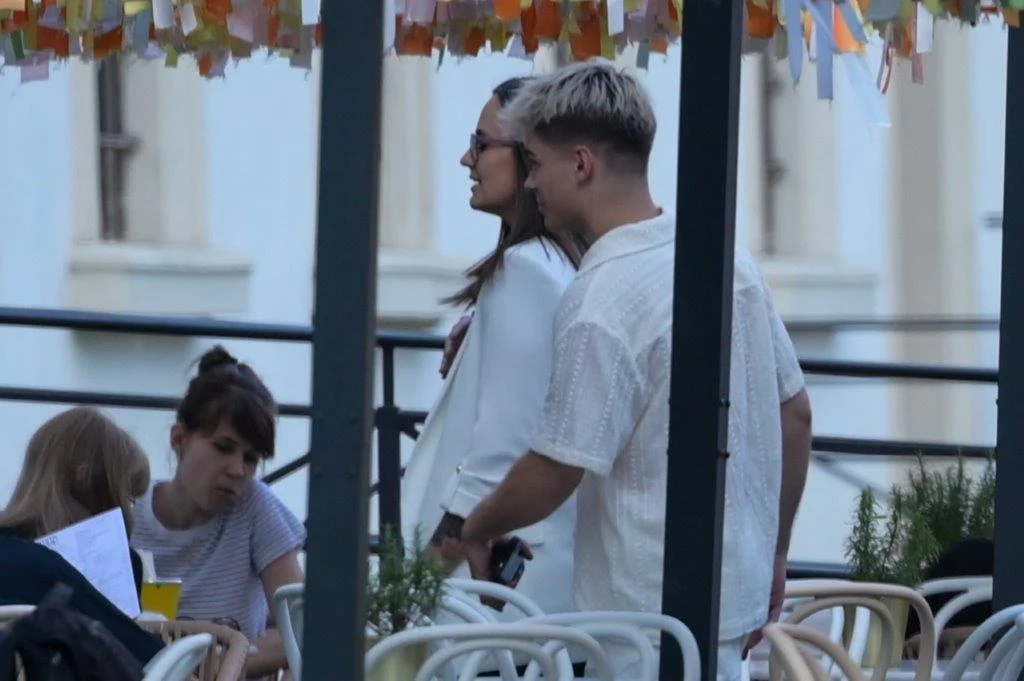 Kuba Szmajkowski Kuba Szmajkowski