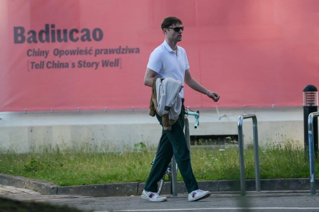 Marcin Januszkiewicz Marcin Januszkiewicz