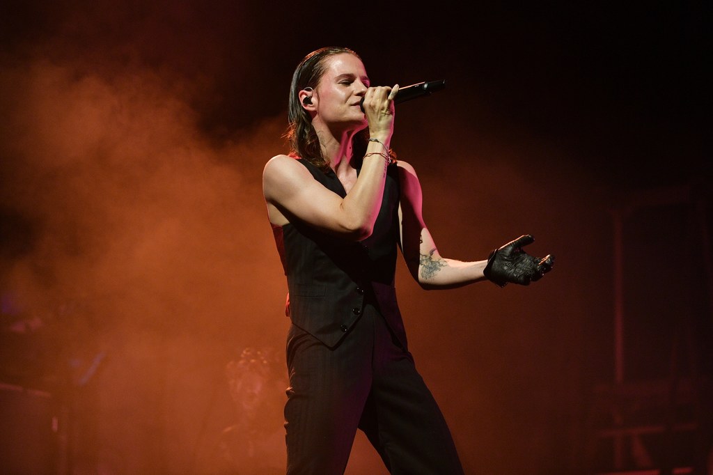 Muzycy Christine and the Queens wydali nową płytę