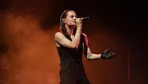 Christine and the Queens "Paranoia, Angels, True Love": Paranoiczna opera [RECENZJA]