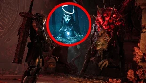 Remnant 2: Pokazano długą zapowiedź nadchodzącej gry