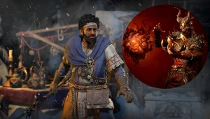 Sezon Plugawców w Diablo 4 będzie mocno rozbudowany