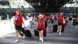 Polskie siatkarki uwierzyły w siebie. "Pukamy do światowej czołówki"