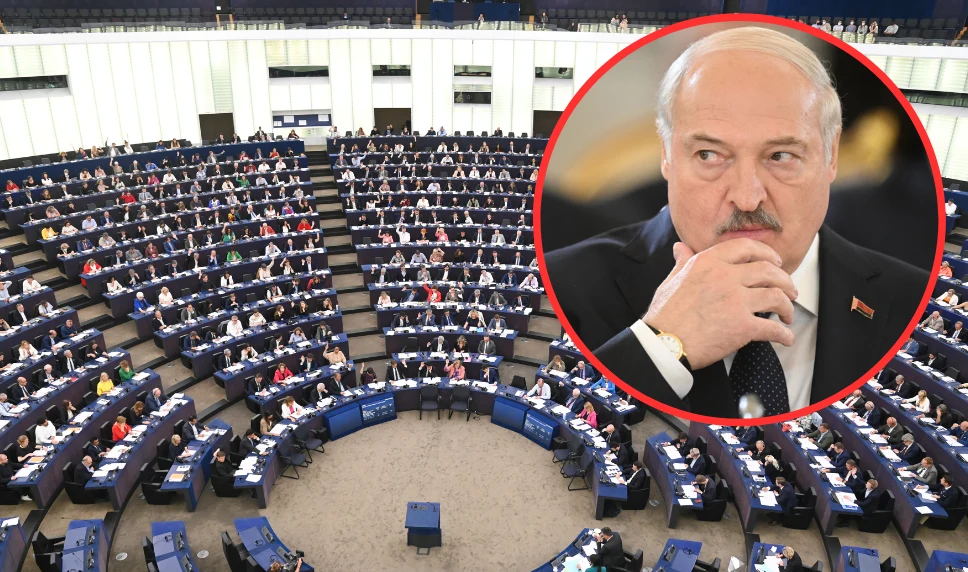 Parlament Europejski wezwał Międzynarodowy Trybunał Karny do wydania nakazu aresztowania Alaksandra Łukaszenki Parlament Europejski wezwał Międzynarodowy Trybunał Karny do wydania nakazu aresztowania Alaksandra Łukaszenki