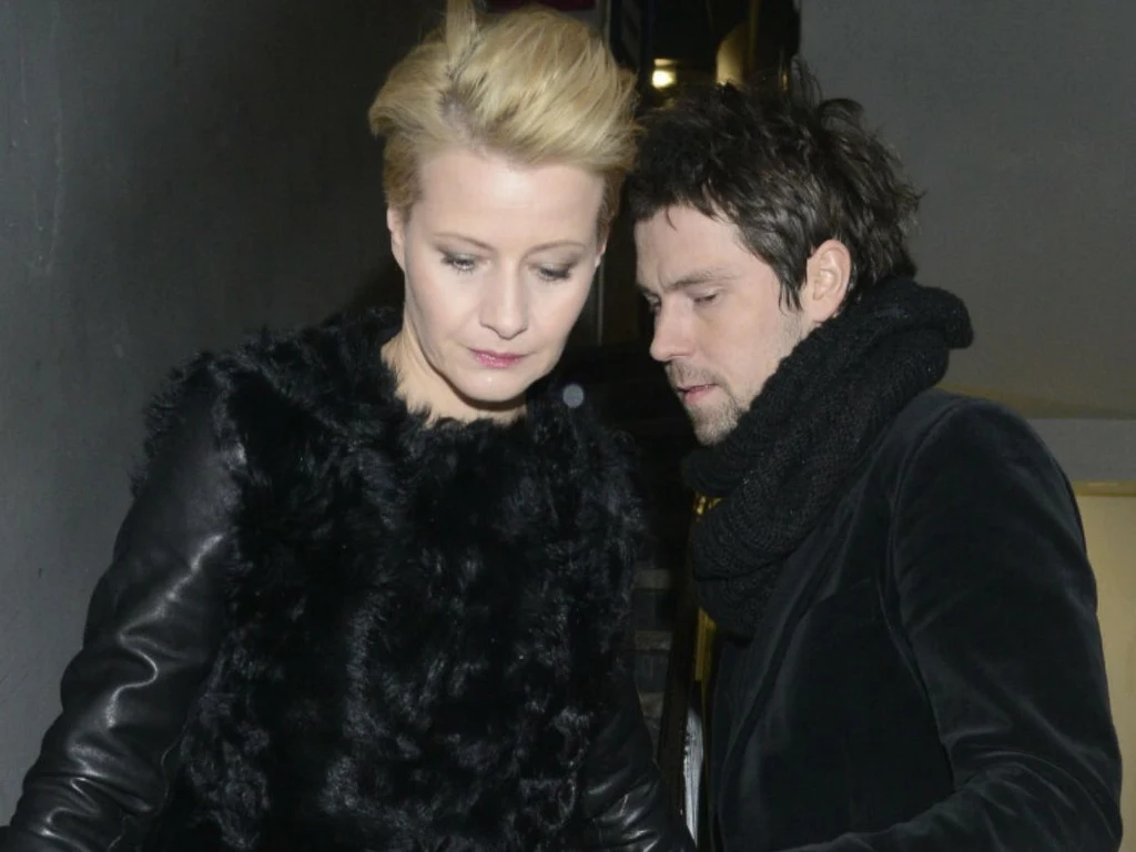 Kożuchowska wyznała, co dzieje się w jej małżeństwie. Zaskoczyła wyznaniem Kożuchowska wyznała, co dzieje się w jej małżeństwie. Zaskoczyła wyznaniem