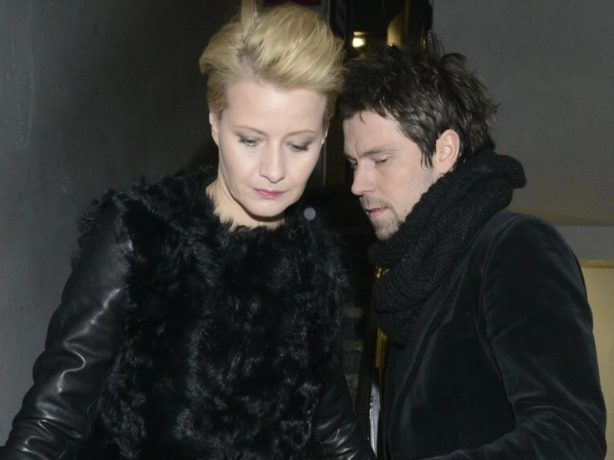 Kożuchowska wyznała, co dzieje się w jej małżeństwie. Zaskoczyła wyznaniem Kożuchowska wyznała, co dzieje się w jej małżeństwie. Zaskoczyła wyznaniem