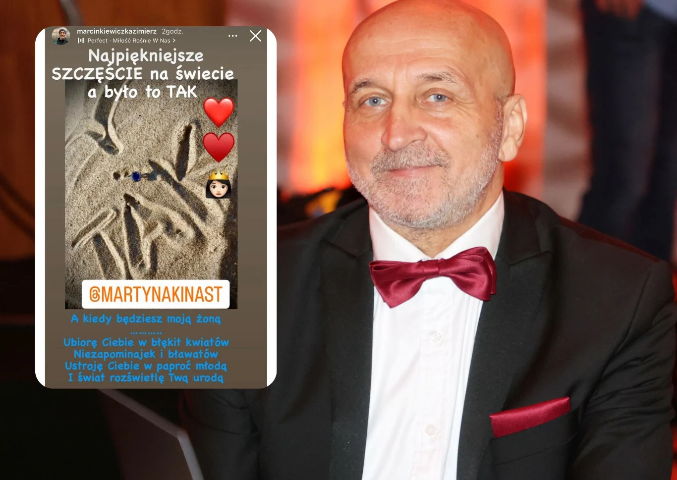 Kazimierz Marcinkiewicz Kazimierz Marcinkiewicz