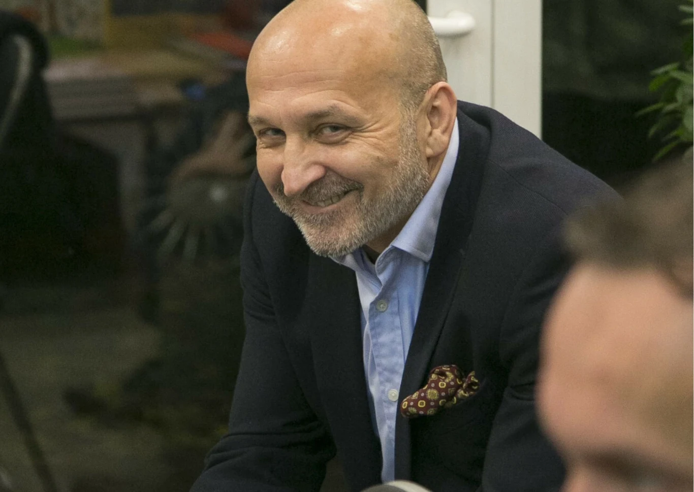 Kazimierz Marcinkiewicz Kazimierz Marcinkiewicz