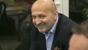 Kazimierz Marcinkiewicz