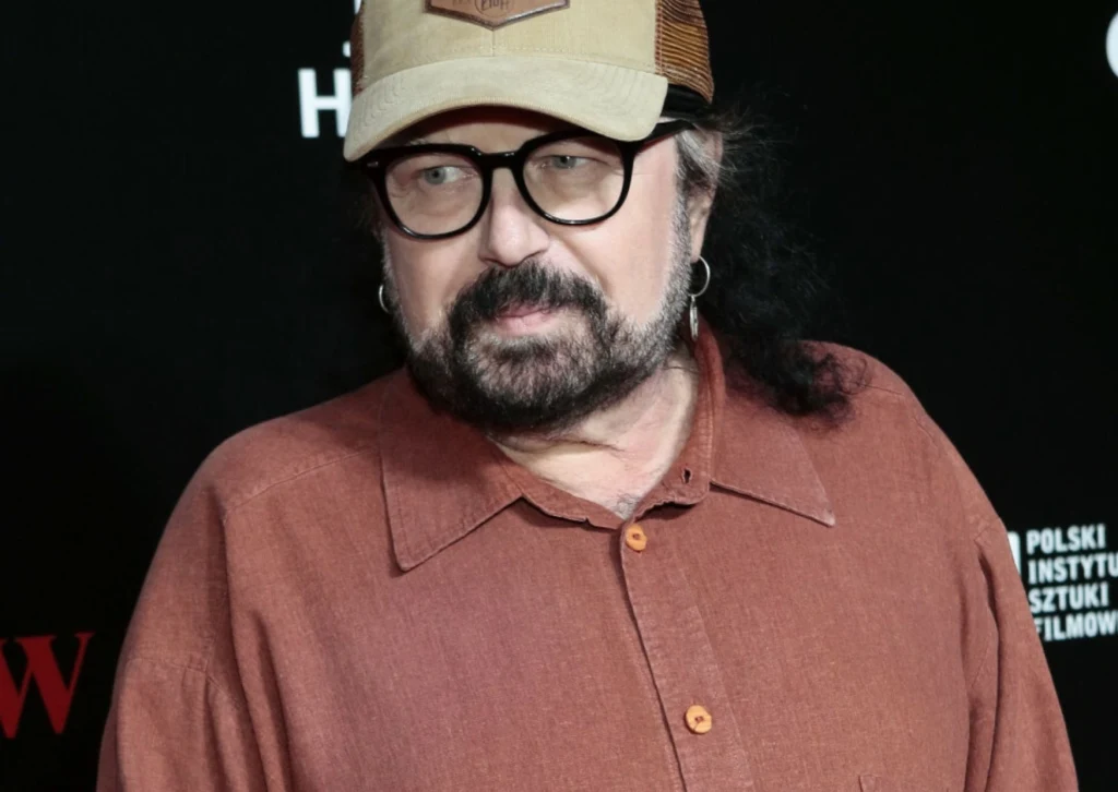 Zbigniew Hołdys