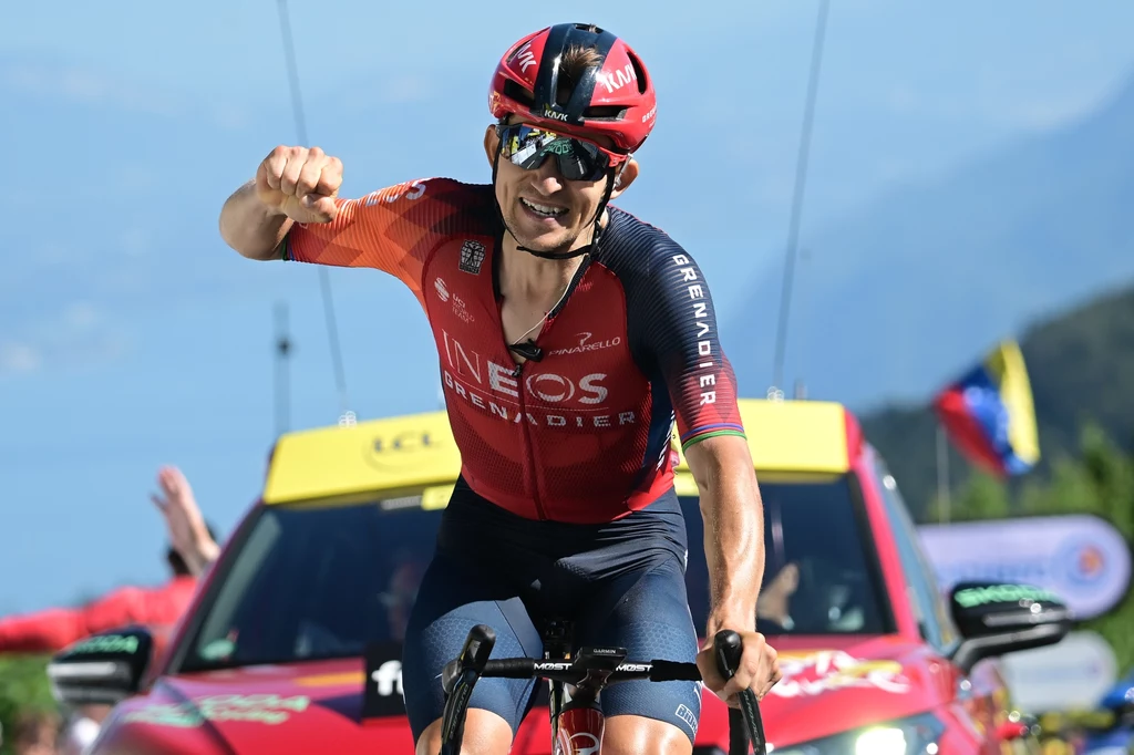 Michał Kwiatkowski Michał Kwiatkowski