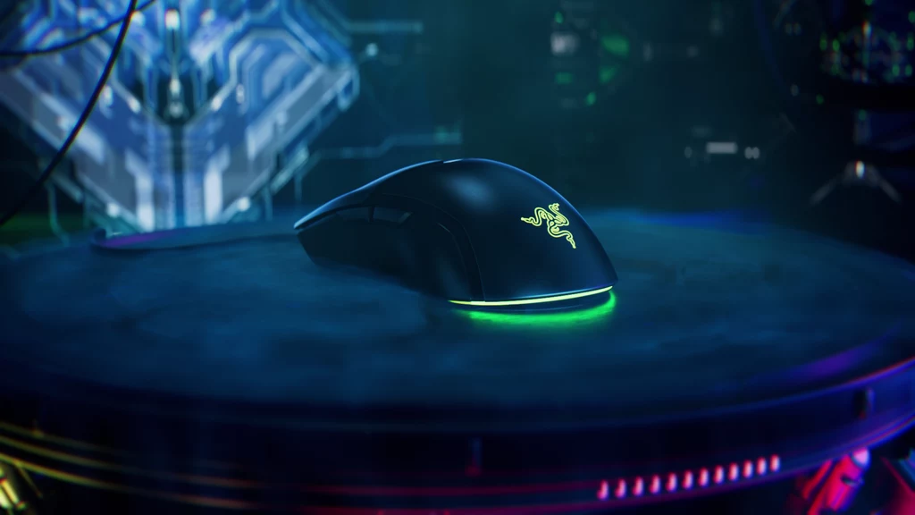 Razer Cobra Pro Razer Cobra Pro