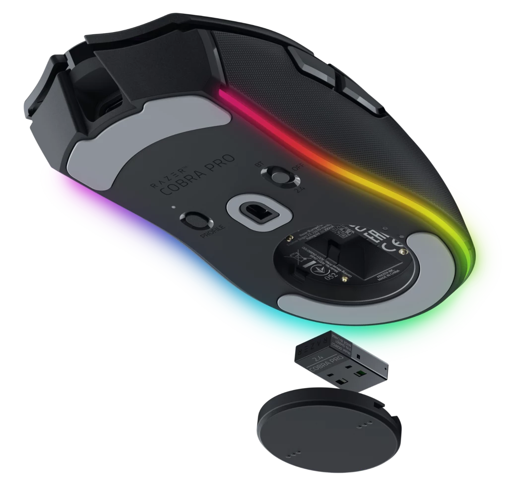 Razer Cobra Pro Razer Cobra Pro