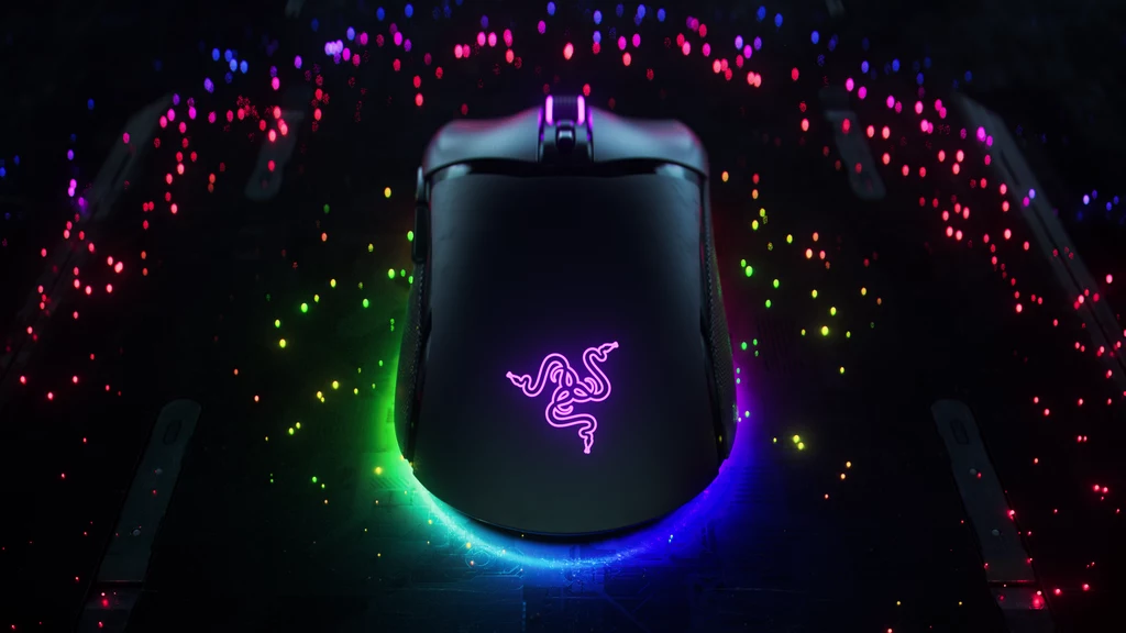 Razer Cobra Pro Razer Cobra Pro