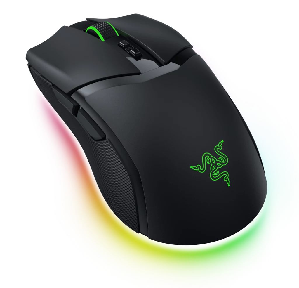 Razer Cobra Pro Razer Cobra Pro