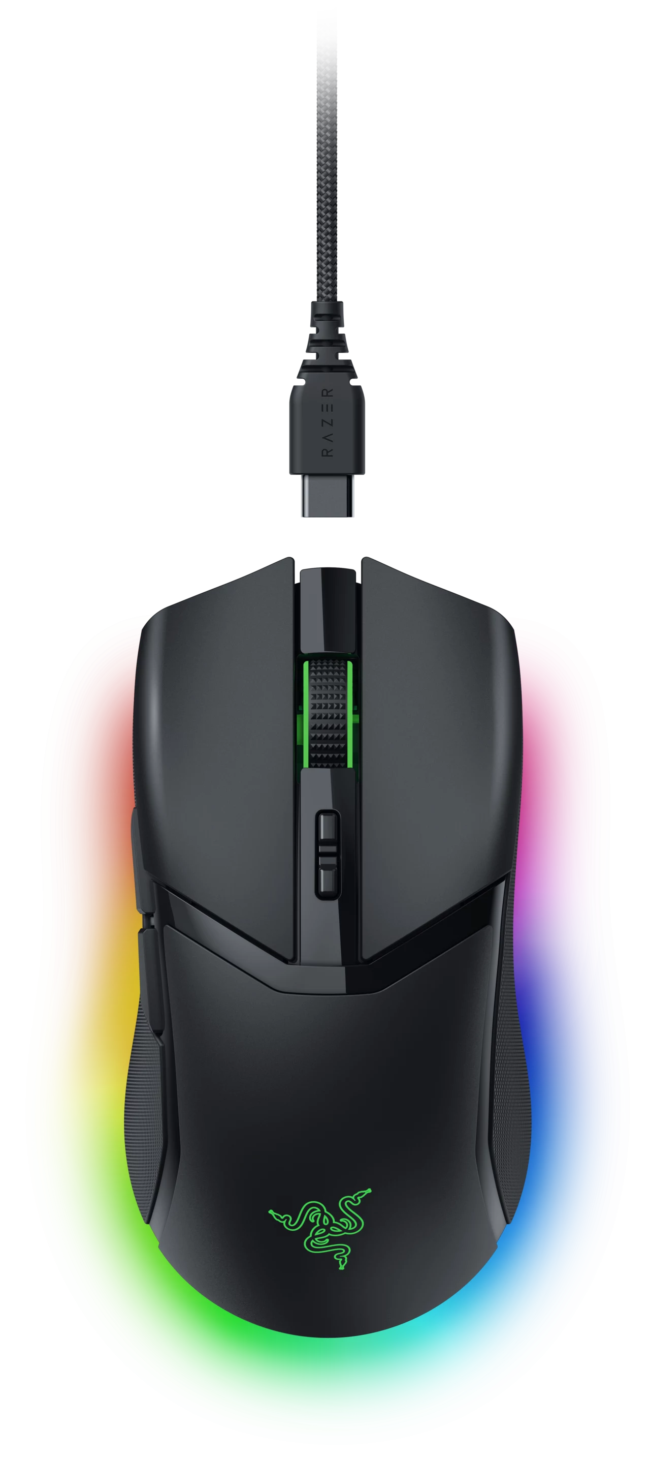 Razer Cobra Pro Razer Cobra Pro