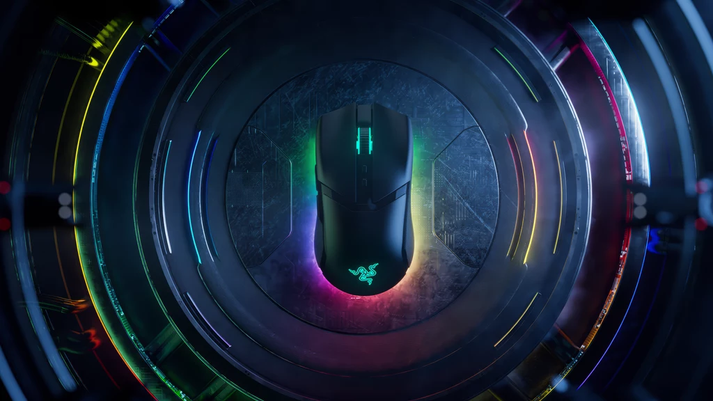 Razer Cobra Pro Razer Cobra Pro