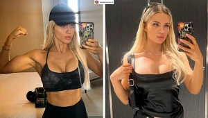 Gwiazda portalu dla dorosłych wywołała burzę w mediach po walce 