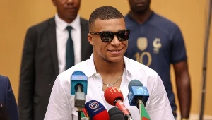 Mbappe coraz bliżej transferowej "bomby"? PSG nie czeka, może go zaskoczyć