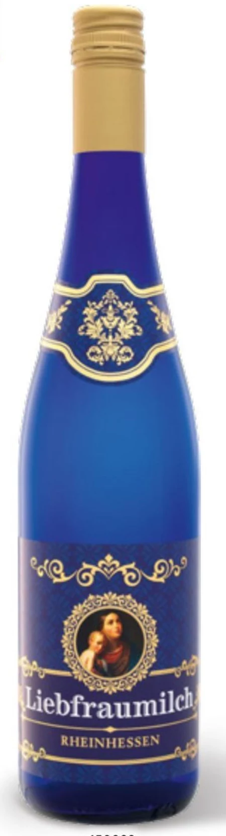Wino białe Liebfraumilch