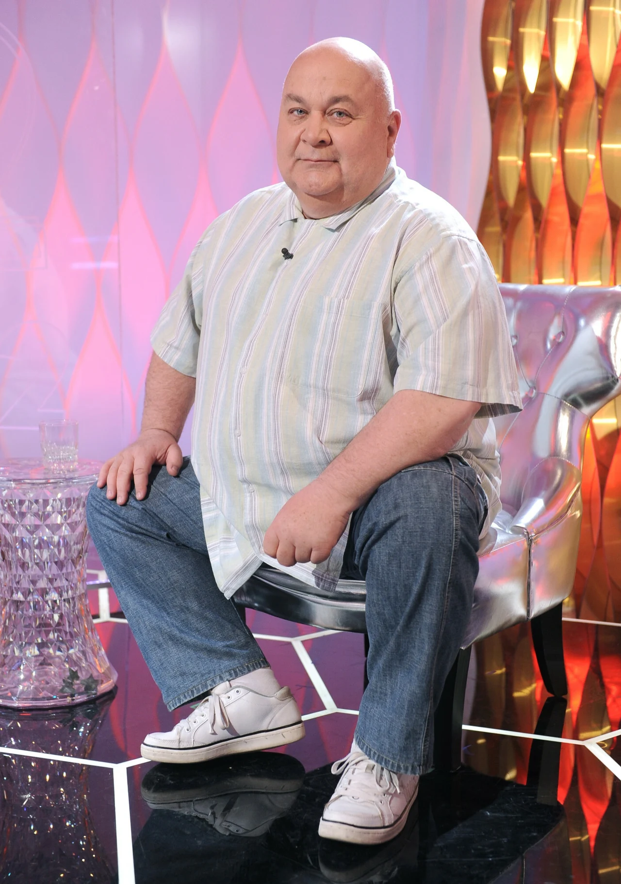 Rudi Schuberth Rudi Schuberth