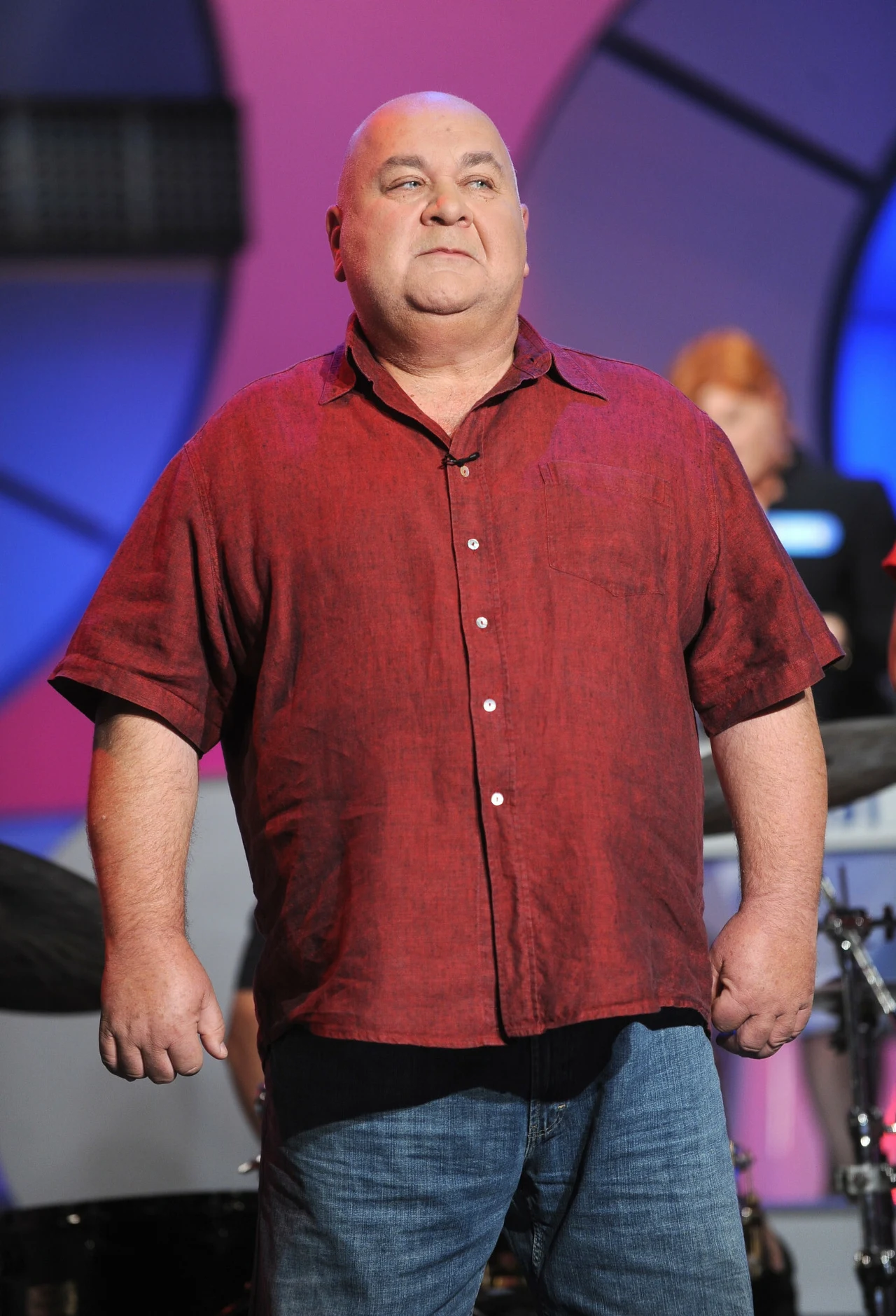 Rudi Schuberth Rudi Schuberth