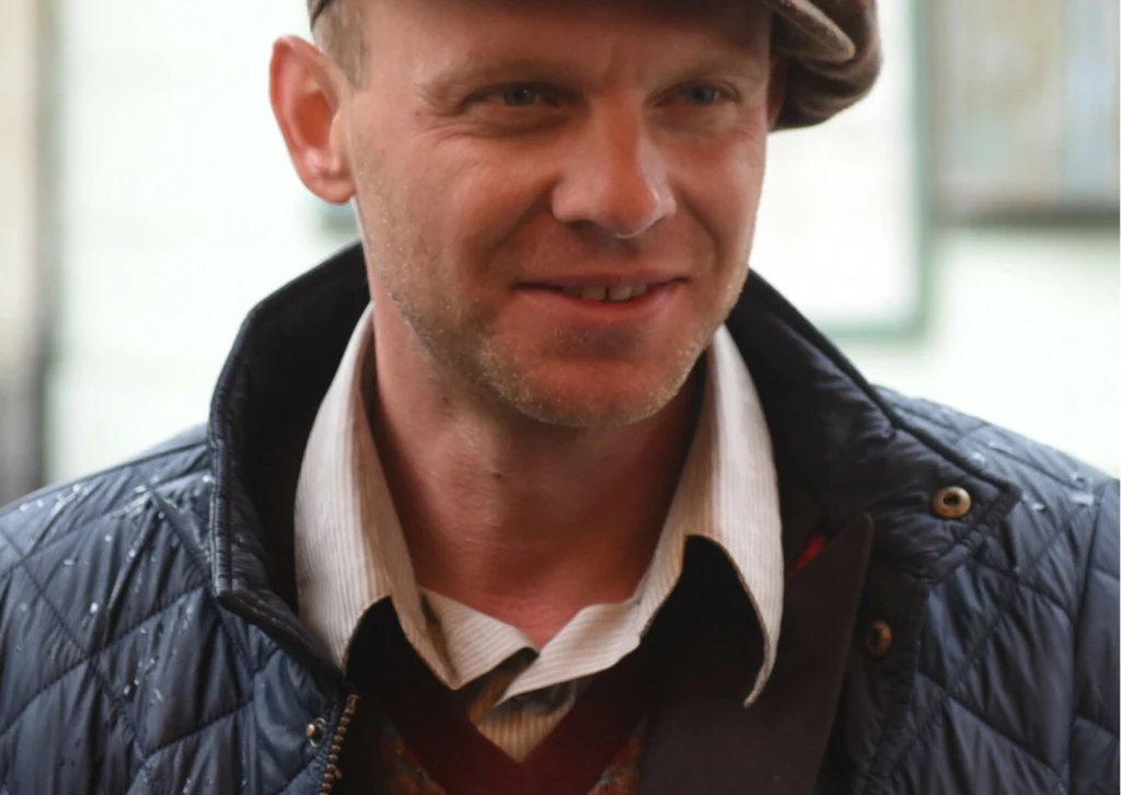 Kazimierz Mazur