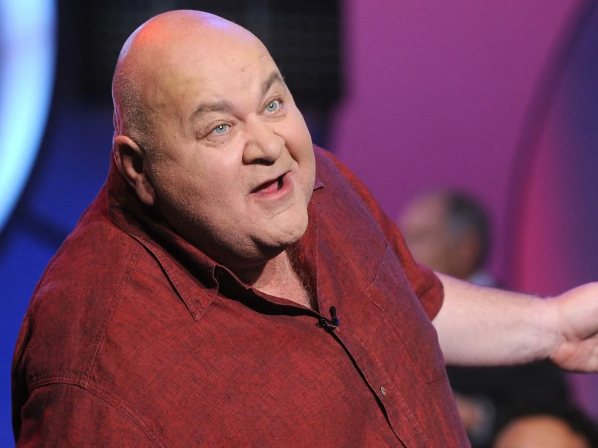 Rudi Schuberth ma zawrotnie niską emeryturę? Oto co zdradził Rudi Schuberth ma zawrotnie niską emeryturę? Oto co zdradził