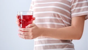 Na przeziębienie zawsze piję kompot z tych owoców. Herbata z cytryną może się przy nim schować