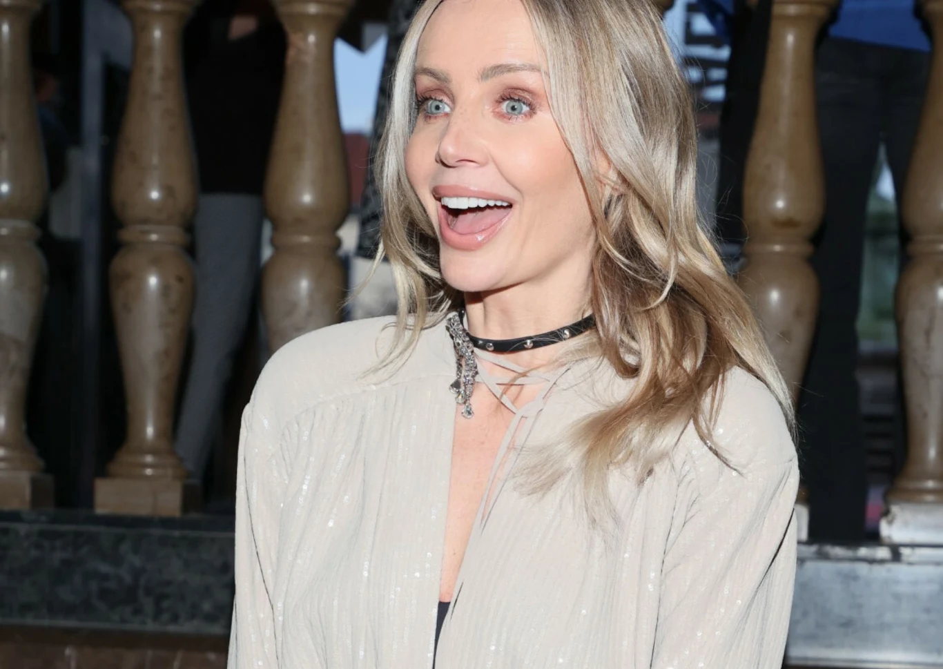 Agnieszka Woźniak-Starak Agnieszka Woźniak-Starak