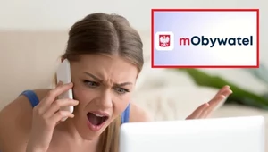 Dowód osobisty w mObywatelu. Co zrobić, gdy ukradną ci telefon?