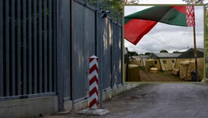Przeciwnicy płotu na granicy - zaproście wagnerowców!