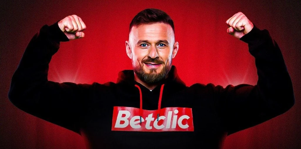Jarosław "paszaBiceps" Jarząbkowski