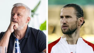 Lekarz kadry kontra bracia Krychowiakowie. Jaroszewski wymienia zarzuty