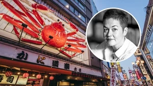 "Miska ryżu to kwintesencja doskonałości". Katherine Tamiko Arguile o kuchni i kulturze Japonii