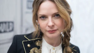 Rebecca Ferguson