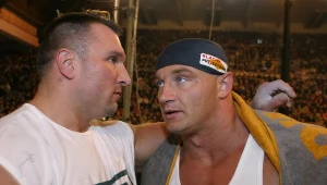 Jak szybko urósł, tak równie spektakularnie upadł fenomen strongmanów w Polsce. Pewną rolę miał w tym także Mariusz Pudzianowski