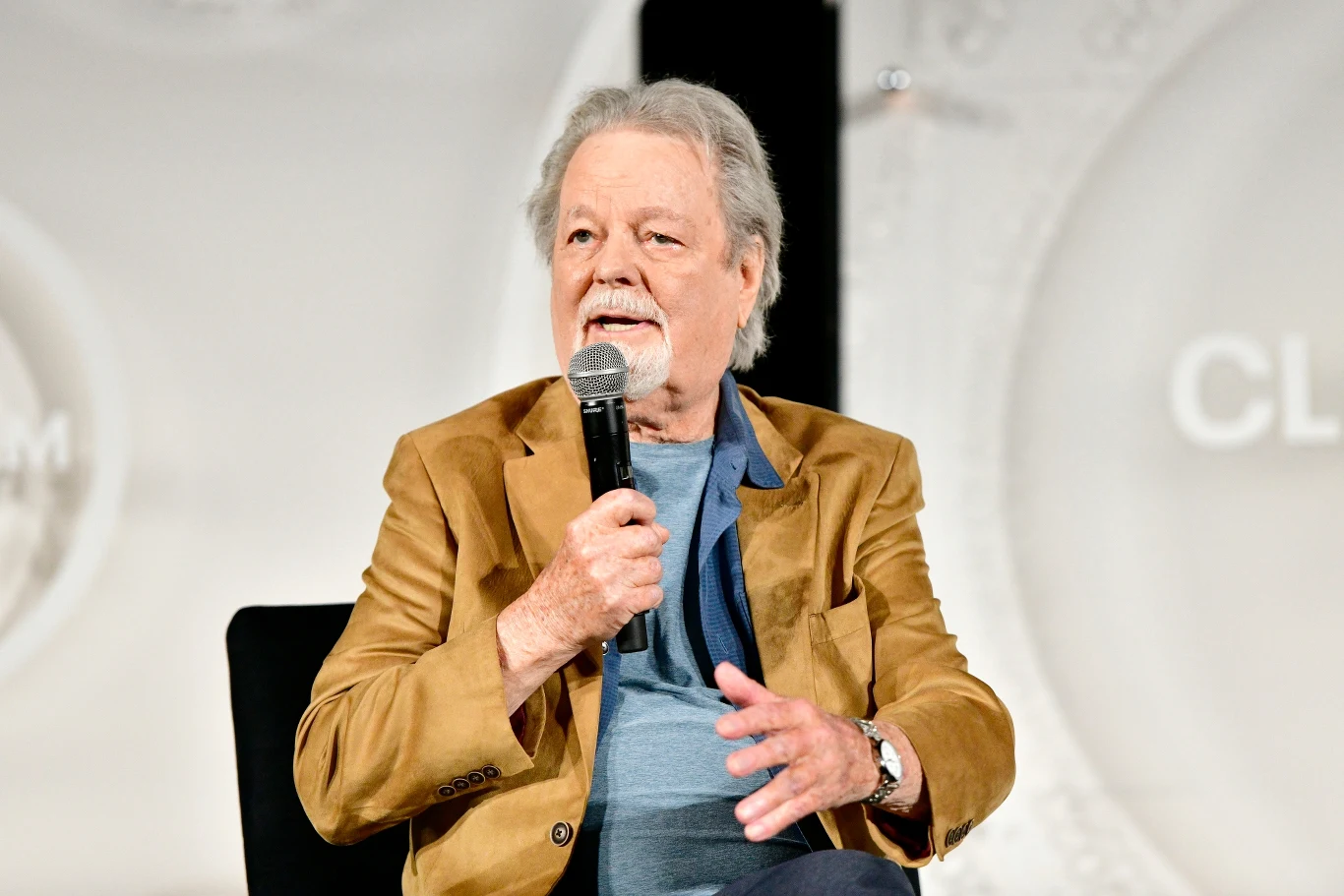 Russ Tamblyn Russ Tamblyn