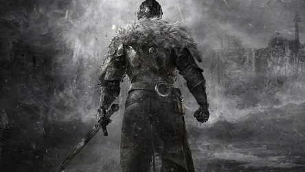 Dark Souls 2
