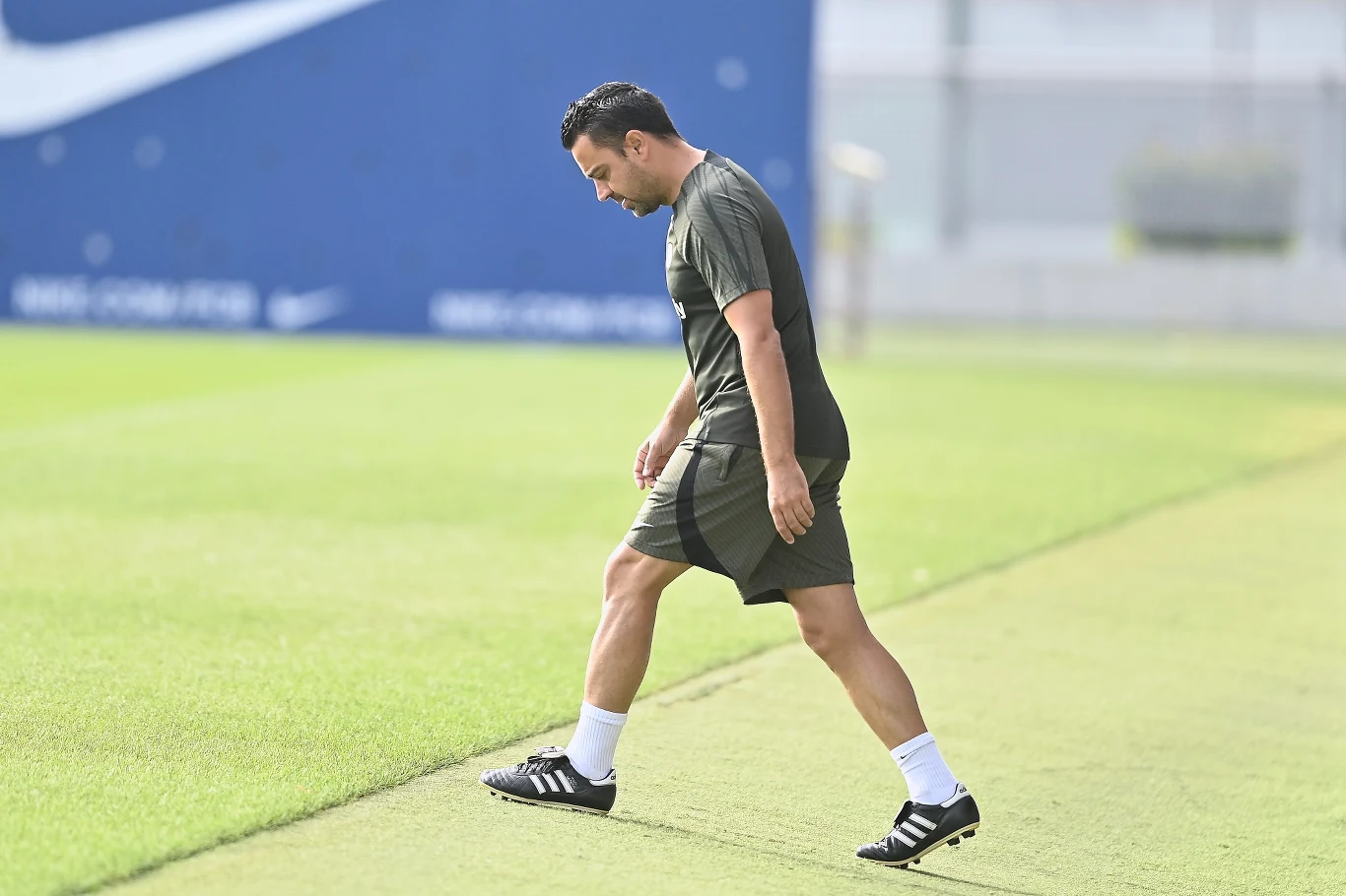 Xavi