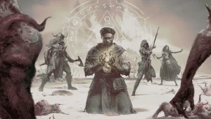 Diablo 4 z potężnym patchem przed premierą pierwszego sezonu!