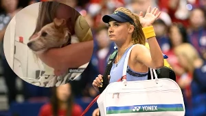 Noc strachu tenisistek. Apel do WTA: Niektórzy śpią, niektórzy chcą przeżyć